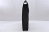 Auth Louis Vuitton Epi Porte Documents Bandouliere Briefcase M54462 Black 4776D
