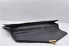 Auth Louis Vuitton Epi Porte Documents Bandouliere Briefcase M54462 Black 4776D