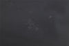 Authentic FENDI Vintage Nylon Leather Hand Tote Bag Black 4776I