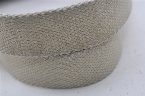 Authentic LOUIS VUITTON Antigua LV Cup Cabas MM Tote Bag Brown M80663 LV 4777C