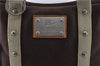 Authentic LOUIS VUITTON Antigua LV Cup Cabas MM Tote Bag Brown M80663 LV 4777C