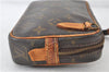 Auth Louis Vuitton Monogram Marly Bandouliere Shoulder Bag M51828 LV Junk 4777D