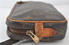 Auth Louis Vuitton Monogram Marly Bandouliere Shoulder Bag M51828 LV Junk 4777D
