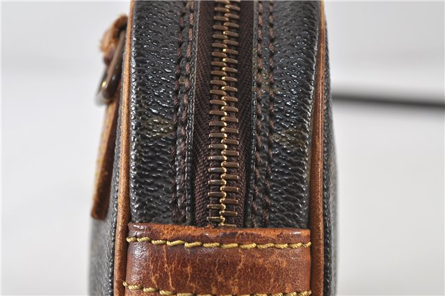 Auth Louis Vuitton Monogram Marly Bandouliere Shoulder Bag M51828 LV Junk 4777D