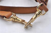Auth Louis Vuitton Monogram Keepall Bandouliere 60 Boston Bag M41412 LV 4781D