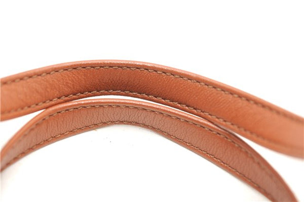 Authentic Louis Vuitton Monogram Papillon 30 Hand Bag Old Model LV 4783F