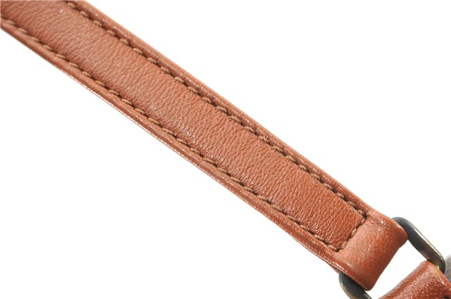 Authentic Louis Vuitton Monogram Papillon 30 Hand Bag Old Model LV 4783F