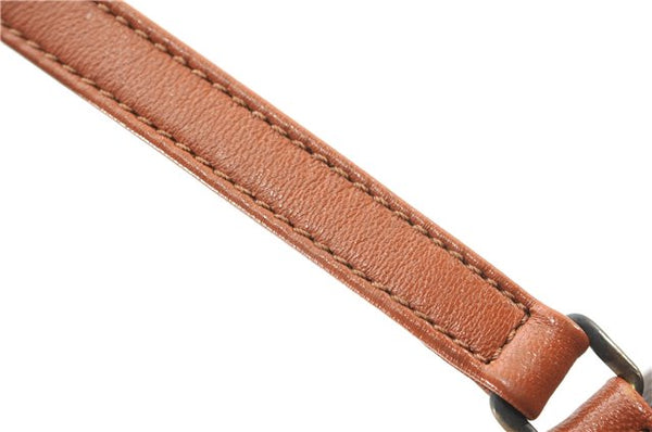 Authentic Louis Vuitton Monogram Papillon 30 Hand Bag Old Model LV 4783F