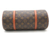 Authentic Louis Vuitton Monogram Papillon 30 Hand Bag Old Model LV 4783F