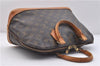 Authentic LOUIS VUITTON Monogram Alma Hand Bag M51130 LV 4785C