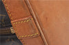 Authentic LOUIS VUITTON Monogram Alma Hand Bag M51130 LV 4785C