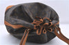 Authentic LOUIS VUITTON Monogram Noe Shoulder Bag Purse M42224 LV 4786C