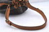 Authentic LOUIS VUITTON Monogram Noe Shoulder Bag Purse M42224 LV 4786C