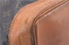 Authentic LOUIS VUITTON Monogram Noe Shoulder Bag Purse M42224 LV 4786C