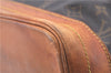 Authentic LOUIS VUITTON Monogram Noe Shoulder Bag Purse M42224 LV 4786C