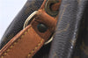 Authentic LOUIS VUITTON Monogram Noe Shoulder Bag Purse M42224 LV 4786C