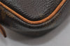 Auth Louis Vuitton Monogram Marly Bandouliere Shoulder Bag M51828 LV Junk 4786I
