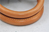 Authentic Louis Vuitton Monogram Keepall 60 Travel Boston Bag M41422 LV 4787D