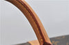 Authentic Louis Vuitton Monogram Keepall 60 Travel Boston Bag M41422 LV 4787D