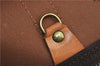 Authentic Louis Vuitton Monogram Keepall 60 Travel Boston Bag M41422 LV 4787D