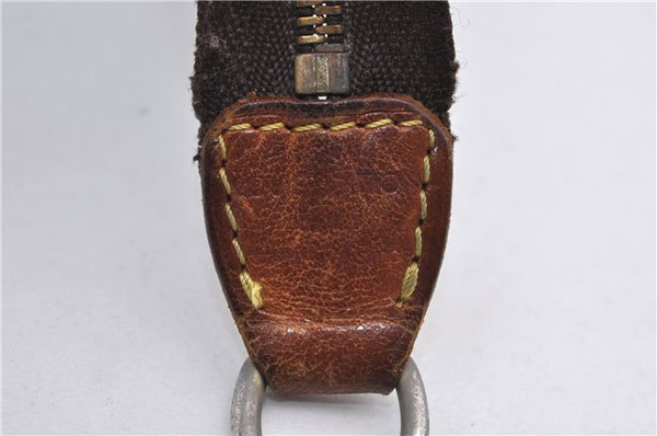 Authentic LOUIS VUITTON Monogram Pochette Accessoires Pouch M51980 LV Junk 4792C
