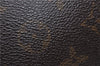 Authentic LOUIS VUITTON Monogram Pochette Accessoires Pouch M51980 LV Junk 4792C
