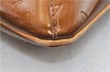 Auth Louis Vuitton Vernis Thompson Street Shoulder Bag M91124 Brown Junk 4795D