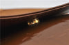 Auth Louis Vuitton Vernis Thompson Street Shoulder Bag M91124 Brown Junk 4795D