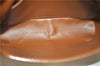 Auth Louis Vuitton Vernis Thompson Street Shoulder Bag M91124 Brown Junk 4795D