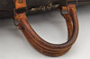 Authentic Louis Vuitton Monogram Keepall 50 Travel Boston Bag M41426 LV 4798I