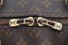 Authentic Louis Vuitton Monogram Keepall 50 Travel Boston Bag M41426 LV 4798I