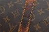 Authentic Louis Vuitton Monogram Keepall 50 Travel Boston Bag M41426 LV 4798I