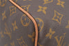 Authentic Louis Vuitton Monogram Speedy 30 Hand Boston Bag Old Model LV 4799I