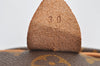 Authentic Louis Vuitton Monogram Speedy 30 Hand Boston Bag Old Model LV 4799I