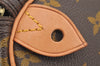 Authentic Louis Vuitton Monogram Speedy 30 Hand Boston Bag Old Model LV 4799I