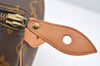 Authentic Louis Vuitton Monogram Speedy 30 Hand Boston Bag Old Model LV 4799I