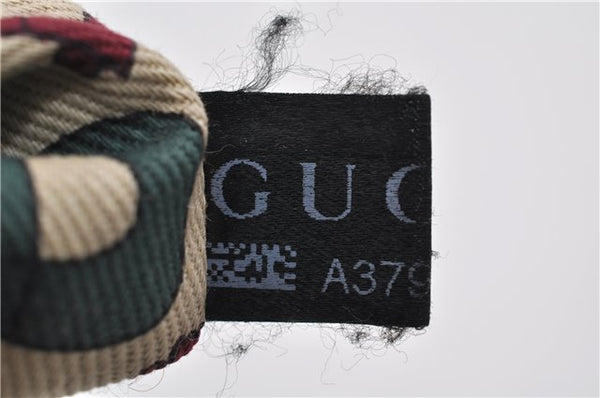 Authentic GUCCI Guccissima Sukey Shoulder Tote Bag GG Leather 211944 White 4802E