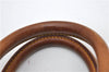 Auth Louis Vuitton Monogram Keepall Bandouliere 45 Boston Bag M41418 LV 4804D