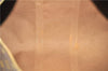 Auth Louis Vuitton Monogram Keepall Bandouliere 45 Boston Bag M41418 LV 4804D