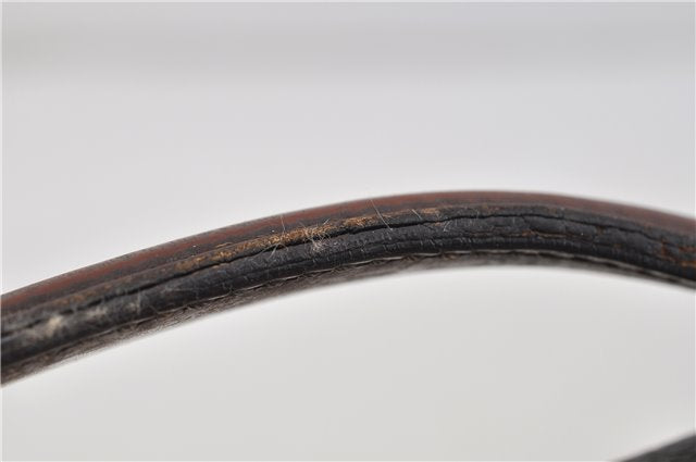 Authentic LOUIS VUITTON Monogram Monceau 2Way Shoulder Hand Bag M51185 LV 4805C