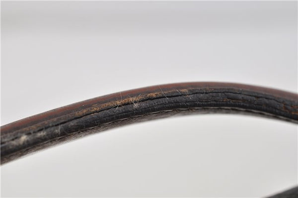 Authentic LOUIS VUITTON Monogram Monceau 2Way Shoulder Hand Bag M51185 LV 4805C