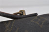 Authentic LOUIS VUITTON Monogram Monceau 2Way Shoulder Hand Bag M51185 LV 4805C