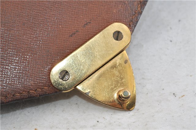 Authentic LOUIS VUITTON Monogram Monceau 2Way Shoulder Hand Bag M51185 LV 4805C