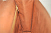 Authentic LOUIS VUITTON Monogram Monceau 2Way Shoulder Hand Bag M51185 LV 4805C