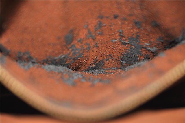 Authentic LOUIS VUITTON Monogram Monceau 2Way Shoulder Hand Bag M51185 LV 4805C