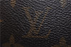 Authentic LOUIS VUITTON Monogram Speedy 35 Hand Bag Purse M41524 LV 4808C