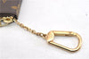 Authentic Louis Vuitton Monogram Pochette Cles Coin Case M62650 LV Box 4809F
