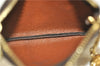 Authentic Louis Vuitton Monogram Pochette Cles Coin Case M62650 LV Box 4809F