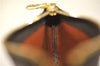 Authentic Louis Vuitton Monogram Pochette Cles Coin Case M62650 LV Box 4809F