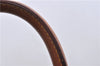 Authentic Louis Vuitton Monogram Keepall 55 Travel Boston Bag M41424 LV 4810D